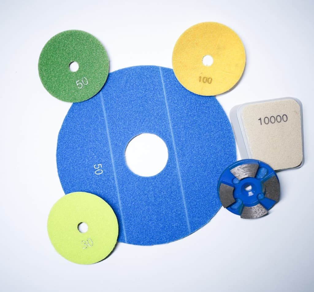 Αδαμαντοφόρα