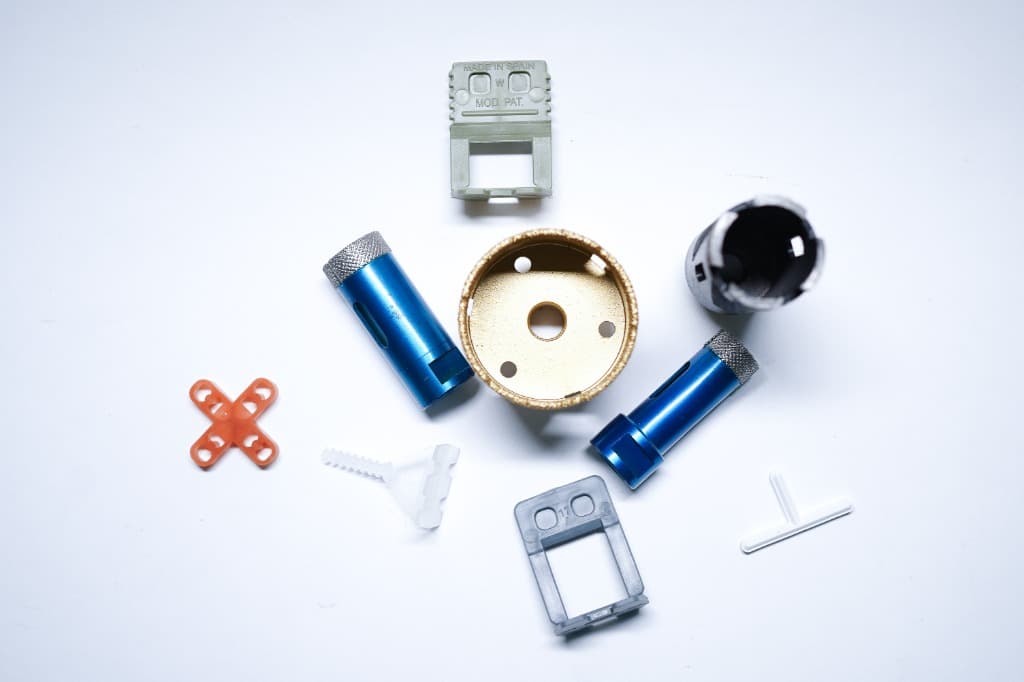 Εξαρτήματα