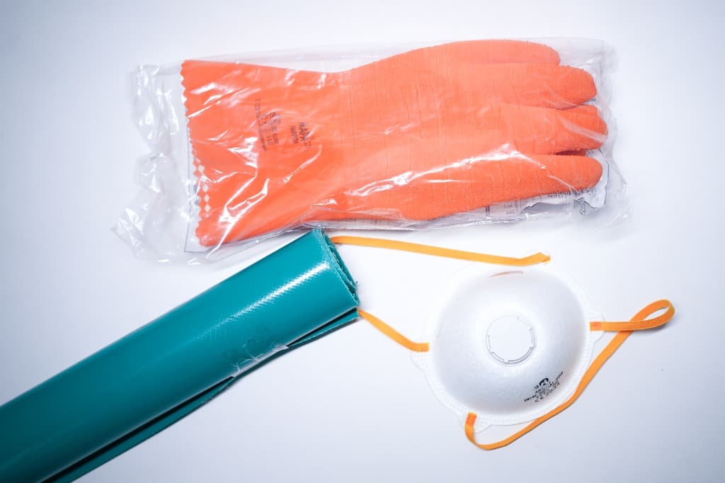 Υλικά Προστασίας