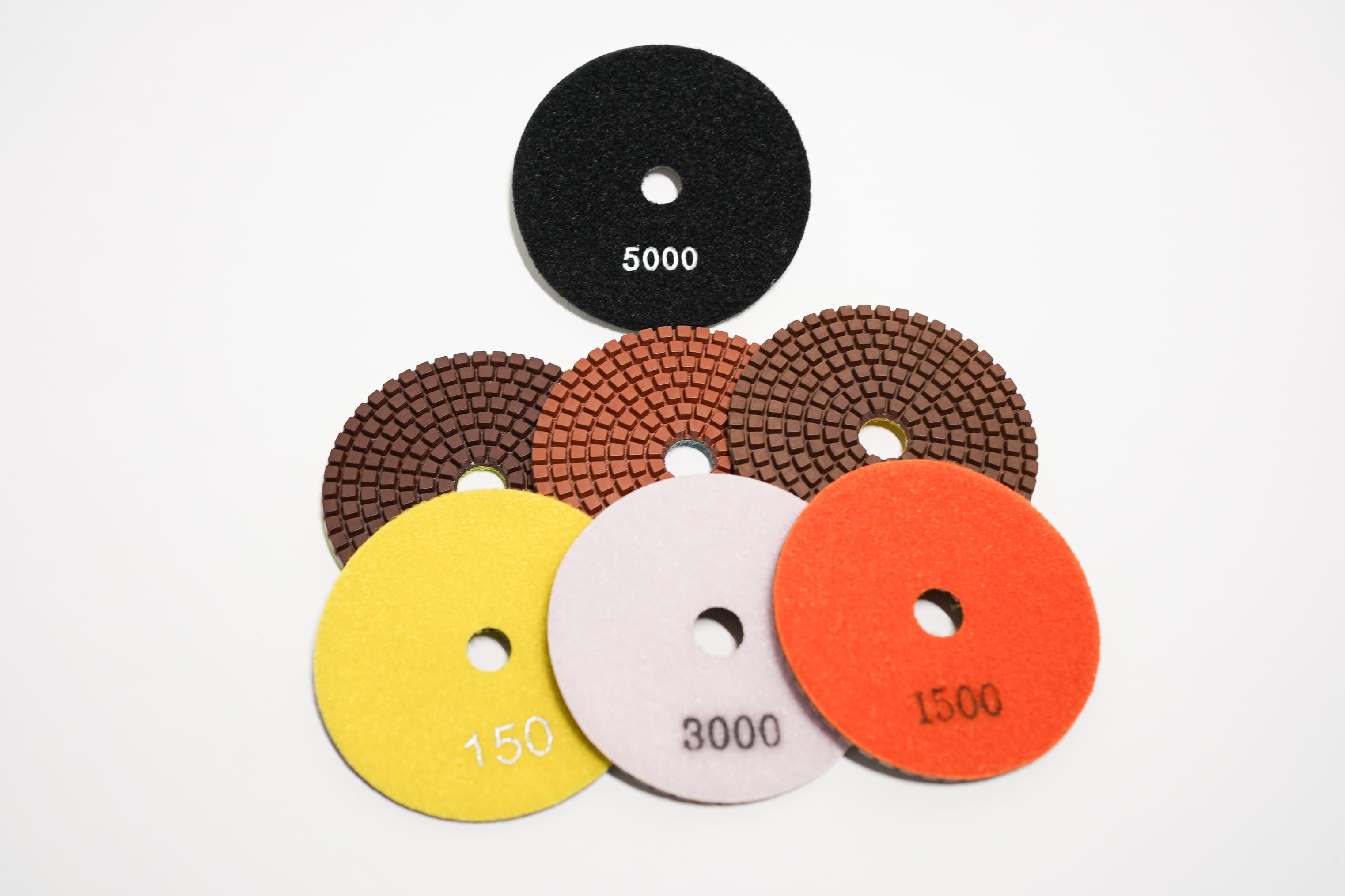 ΔΙΑΜΑΝΤΟΠΑΝΑ ΝΕΡΟΥ 3mm x 100mm