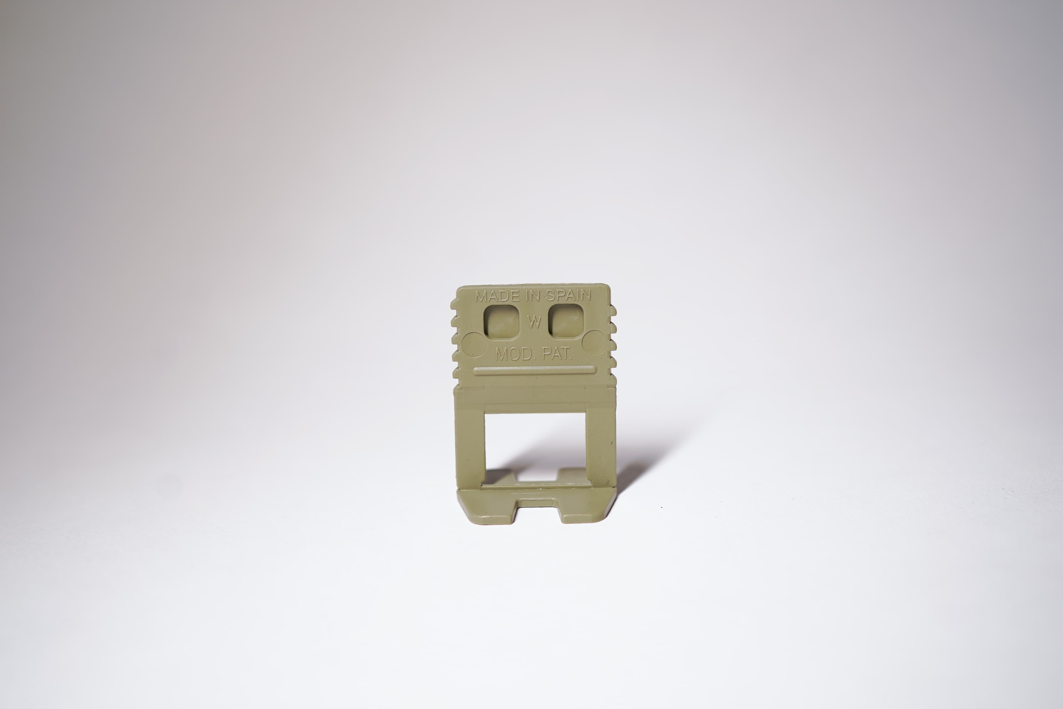 ΑΠΟΣΤΑΤΕΣ ΓΙΑ ΠΛΑΚΑΚΙΑ (ΙΣΠΑΝΙΑΣ) 1mm (250 τεμ)